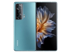 Honor Magic Vs (12GB/256GB) Parameters and Phone Configurations Illustration