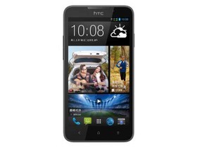 HTC Desire D316d（电信版）参数及手机配置介绍插图