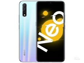 iQOO Neo 855竞速版（12GB/128GB/全网通）参数及手机配置介绍插图