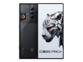 努比亚红魔8S PRO+（16GB/512GB）参数及手机配置介绍插图