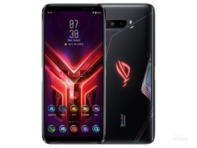 ROG Gaming Phone 3 Supreme Edition (16GB/512GB/All-Netcom/5G Edition) Parameters and Phone Configuration Introduction illustration