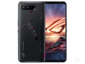 ROG 游戏手机5s Pro（18GB/512GB/全网通/5G版）参数及手机配置介绍插图