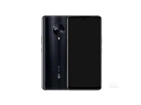 vivo G1（8GB/128GB/全网通/5G版） 参数及手机配置介绍插图