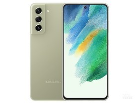 三星Galaxy S21 FE（8GB/128GB/5G版）参数及手机配置介绍插图