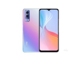 vivo T1x（6GB/128GB/全网通/5G版）参数及手机配置介绍插图