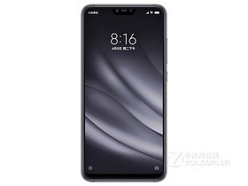 小米8 Lite（全网通）参数及手机配置介绍插图