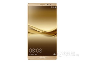 华为Mate 8（NXT-AL10/4GB RAM/全网通）参数及手机配置介绍插图