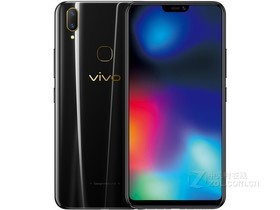 vivo Z1i（4GB RAM/全网通）参数及手机配置介绍插图