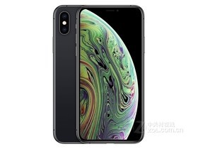 苹果iPhone XS Max（国际版/双4G）参数及手机配置介绍插图