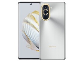 Hi nova 10（8GB/256GB）参数及手机配置介绍插图