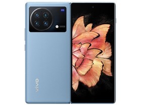 vivo X Fold+（12GB/256GB）参数及手机配置介绍插图