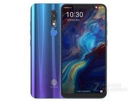 中国移动N5 pro（4GB RAM/全网通）参数及手机配置介绍插图