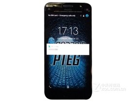 Moto X（2017版/移动4G）参数及手机配置介绍插图