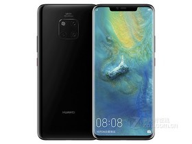 华为Mate 20 Pro（6GB RAM/全网通）参数及手机配置介绍插图