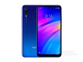 Redmi 7（3GB RAM/全网通）参数及手机配置介绍插图