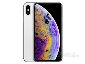 苹果iPhone XS（国际版/全网通）参数及手机配置介绍插图