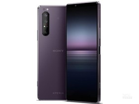 Sony Xperia 1 II (12GB/256GB/Full Netflix/5G Edition) Parameters and Phone Configuration Presentation Illustration