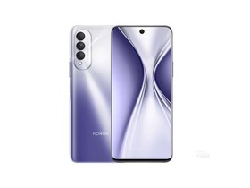 Honor X20 SE (6GB/128GB/Full Netcom/5G Edition) Parameters and Phone Configurations Illustration