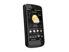 HTC T8285（Touch HD）参数及手机配置介绍插图