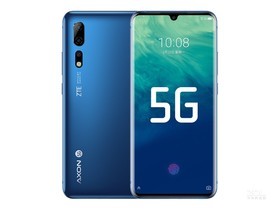 中兴AXON 10 Pro（5G版/6GB/128GB/全网通）参数及手机配置介绍插图