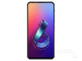 华硕2019版ZenFone 6（8GB/128GB/全网通）参数及手机配置介绍插图