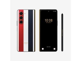 三星Galaxy Z Fold5（12GB/1TB/Thom Browne限量版）参数及手机配置介绍插图