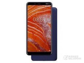 诺基亚3.1 Plus（2GB RAM/全网通）参数及手机配置介绍插图