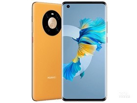 华为Mate40（8GB/128GB/全网通/5G版/素皮版）参数及手机配置介绍插图