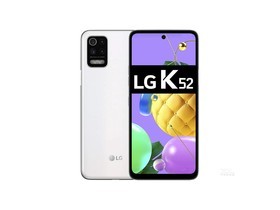 LG K52（4GB/64GB/全网通）参数及手机配置介绍插图