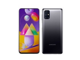 三星Galaxy M31s（全网通）参数及手机配置介绍插图