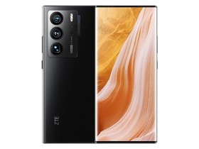 中兴Axon 40 Ultra（12GB/512GB）参数及手机配置介绍插图