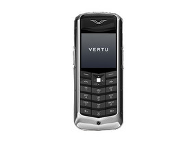 VERTU Constellation Parameters and Handset Configuration Introduction Illustrations