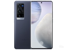 vivo X60t Pro+（12GB/256GB/全网通/5G版）参数及手机配置介绍插图