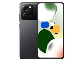 Redmi Note 12 Pro 极速版（6GB/128GB）参数及手机配置介绍插图