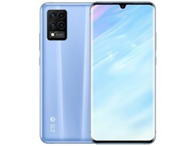 中兴Blade 20 Pro（8GB/128GB/全网通/5G版）参数及手机配置介绍插图