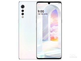 LG Velvet（8GB/128GB/全网通/5G版）参数及手机配置介绍插图