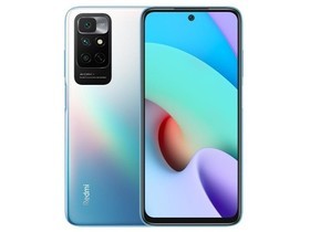 Redmi Note 11 4G（6GB/128GB/全网通/4G版）参数及手机配置介绍插图