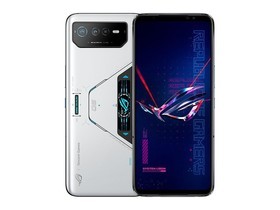 ROG 游戏手机6 Pro（18GB/512GB）参数及手机配置介绍插图