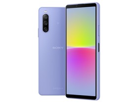 索尼Xperia 10 IV（6GB/128GB）参数及手机配置介绍插图