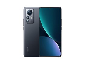 小米12 Pro 天玑版  （12GB/256GB）参数及手机配置介绍插图